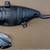Vespa GTS 300 GTV Exhaust Silencer 1 thumbnail