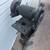 Dayton Commercial 3/4 Hp 8" Grinder Pedestal can hold 2nd Machine 7 thumbnail