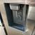 Samsung stainless steel side by side refrigerator 2 thumbnail