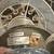 Artiva USA Charlotte Silver Shade 3-Light Chrome Crystal Chandelier 4 thumbnail