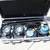 Like new 4 unit Arri kit with 2-1k lights and 2-650w lights 6 thumbnail