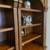 Beautiful Wood Bookcases (Set of 2) - Excellent Condition! 3 thumbnail