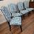 Ethan Allen dining chairs-4 piece 7 thumbnail