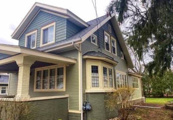 $600 / 1br - Minutes from Medical Mile (Grand Rapids - Creston)63985936389890120