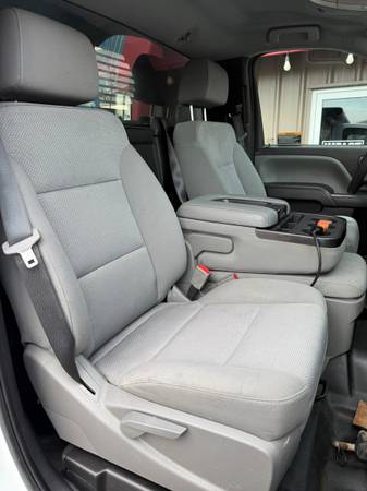 2021 Chevrolet Silverado 4500HD - $59,999 (Wenatchee)63442635737603121