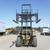 2012 Noble Caterpillar RC60 Low Profile Forklift 2 thumbnail