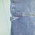 Mens Sixe 40 Wrangler Denim Blue Jean Carpenter Shorts 7 thumbnail