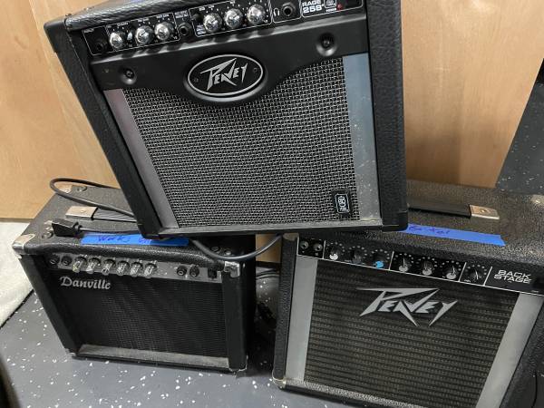 AMPS see prices below 1