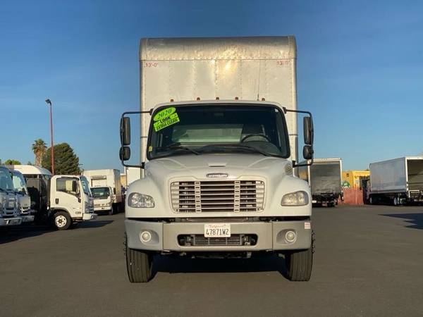 2020 Freightliner M2 | 26 - Photo 2