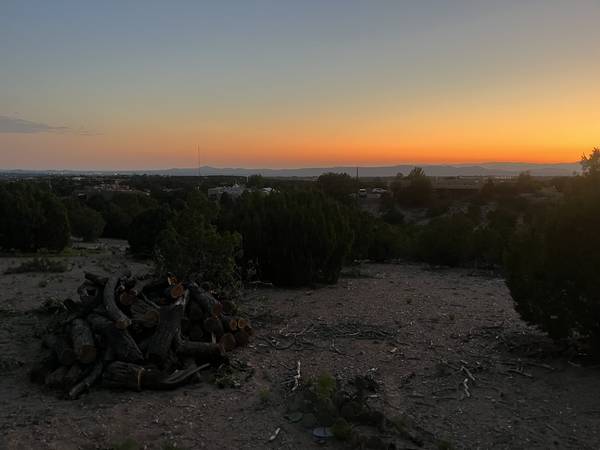 $1,500 / 1br - Sunset Camper Stay or Rental (Santa Fe)63806069484417123