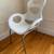 Magis T.I.M. Sculptural Accent Chair — Italian Designer Piece 8 thumbnail