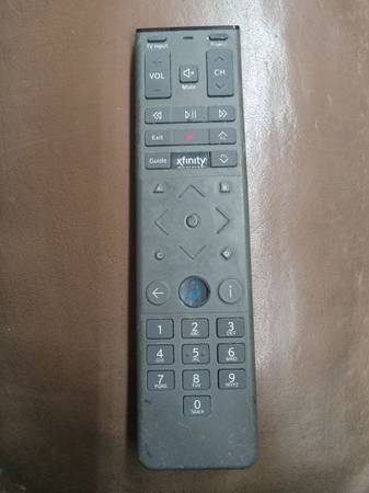 Sanyo tv remote 1
