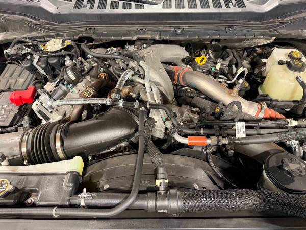 2025 Ford F-450 Super Duty - Photo 7