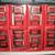 merry go round  ferris wheel picture frame BNWT 4 thumbnail