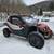 2022 CAN AM X3 XRC TURBO RR 64" 4 thumbnail