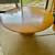 Custom Tiger Mahogany Table 3 thumbnail