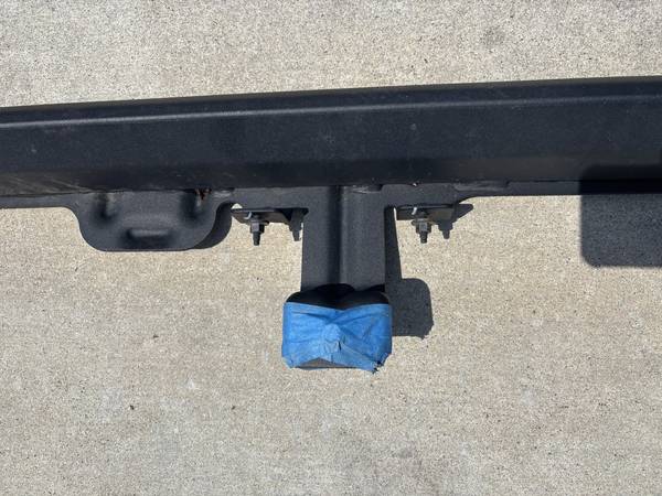 Jeep Rock Rails - Wrangler JL Unlimited de 4 puertas - $200 (Hawthorne)63470774262401124