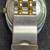Honeycomb Dial World Time Day Date Automatic Men's 1967 BULOVA WATCH 3 thumbnail