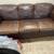 Leather couch and loveseat 1 thumbnail