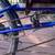 Beautiful in Blue Rans Vrex Recumbent Bike 14 thumbnail
