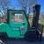 8,000 lb LPG Forklift – 2009 Mitsubishi FG40K 2 thumbnail