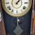 Antique William L. Gilbert Capitol No. 44 - 23" Mantel Clock 4 thumbnail