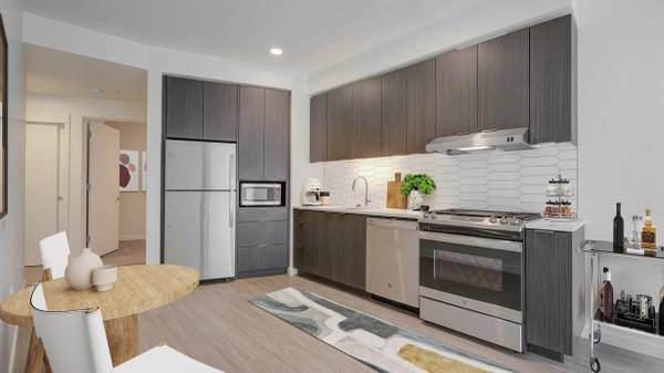 Oversized windows, Bike storage, Airbnb Hosting Options 1