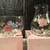 Flowered Hand painted serveware 1 thumbnail