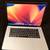 Macbook Pro 15” intel 8-Core i9 with Photo and video Editing Software 1 thumbnail