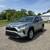 2021 Toyota RAV4 LE 1 thumbnail