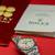1977 Rolex DateJust 1603 Silver Tropical Stepped Dial with Papers 22 thumbnail
