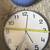 Wall clock 20” 2 thumbnail