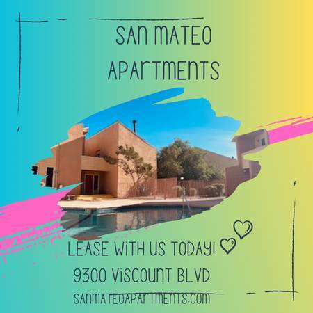 PRE-LEASE YOUR FUTURE HOME WITH US!!!! 1