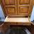 Thomasville Oak Armoire + 2 Lighted Display Cabinets 2 thumbnail