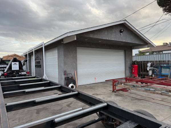 $5,000 Commercial property for lease (Spring valley)64037044381955124