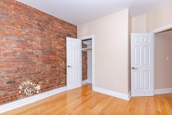 $3,400 / 2br - Hermoso apartamento renovado de 2 habitaciones en Bushwick privilegiado – A pasos del Myrtle JMZ (Bushwick)63854194249987122