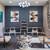 Custom White Cabinetry, Available in select apartments, Plush Carpets 2 thumbnail