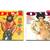 Lot of 1977-78 (COMPLETE) "Oui" Magazines (24), Playboy Publications 6 thumbnail