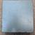 Metal lock Strong box safe, cash box Vintage Solid Steel 7 thumbnail