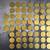 1998 McDonald's Team Canada Olympic Hockey Team Coin Lot of 59 1 thumbnail