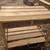 Handmade wooden tables and planters 12 thumbnail