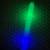 Foam Wand Lights (Blinking--several settings) [35-40pcs] For Parties 2 thumbnail