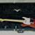 Fender CUSTOM SHOP Stratocaster Case - Black W/ Black Poodle Int - NEW 3 thumbnail