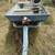 14' Jon boat with 55 lb electric motor and trailer 4 thumbnail