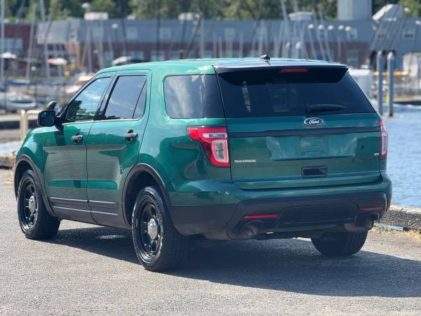 2014 Ford Explorer Security Package (1 Owner) Turn Key - $6999.00 (Seattle)63441859158787123