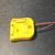 "Dew Yellow" 12 volt li-ion battery Adapter.   Requires "Dew Yellow" 12v Battery 2 thumbnail