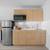 Quartz Kitchen Countertop, City View Deck, Studio/1B 6 thumbnail