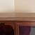 Walnut Curio Cabinet 11 thumbnail