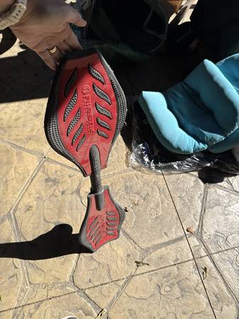 Razor RipStik Caster Board 1