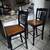 High Dining Chairs/Bar Stools 10 thumbnail